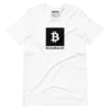 Bitcoin Maximalist T-Shirt - Image 2
