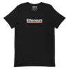 Ethereum T-Shirt