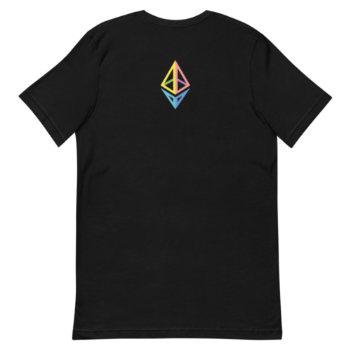 Ethereum T-Shirt