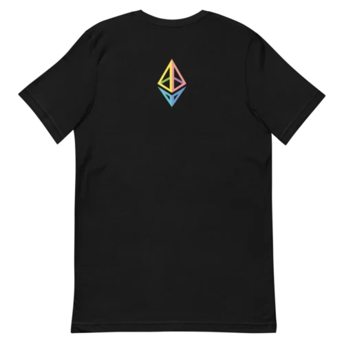 Ethereum T-Shirt