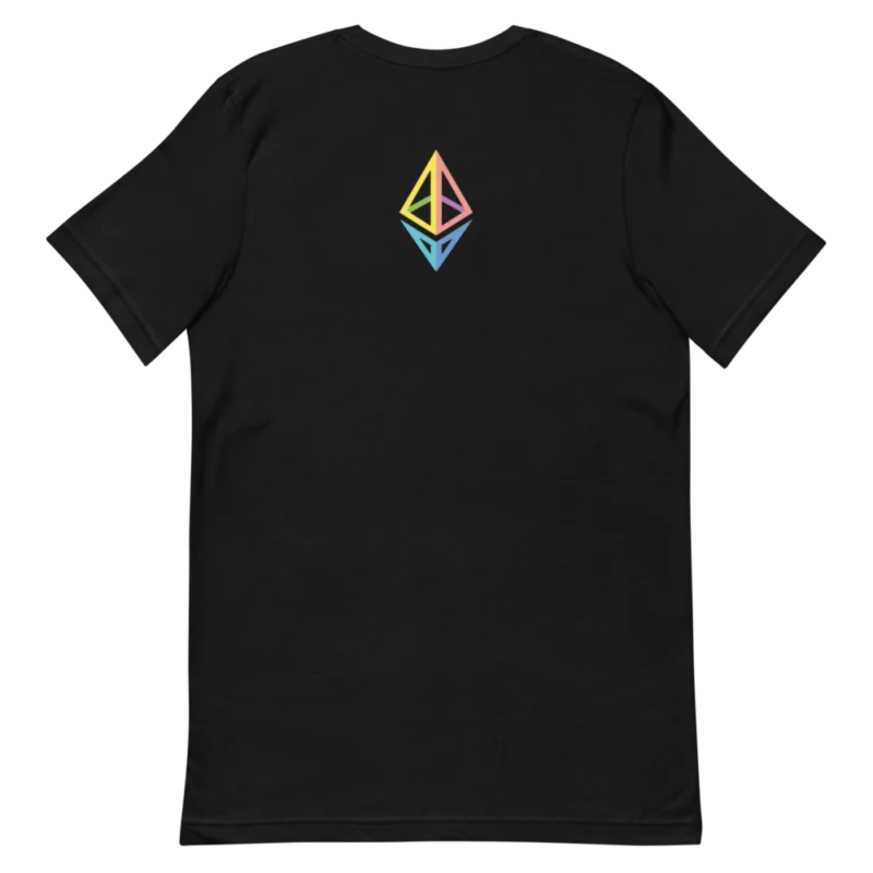 Ethereum T-Shirt