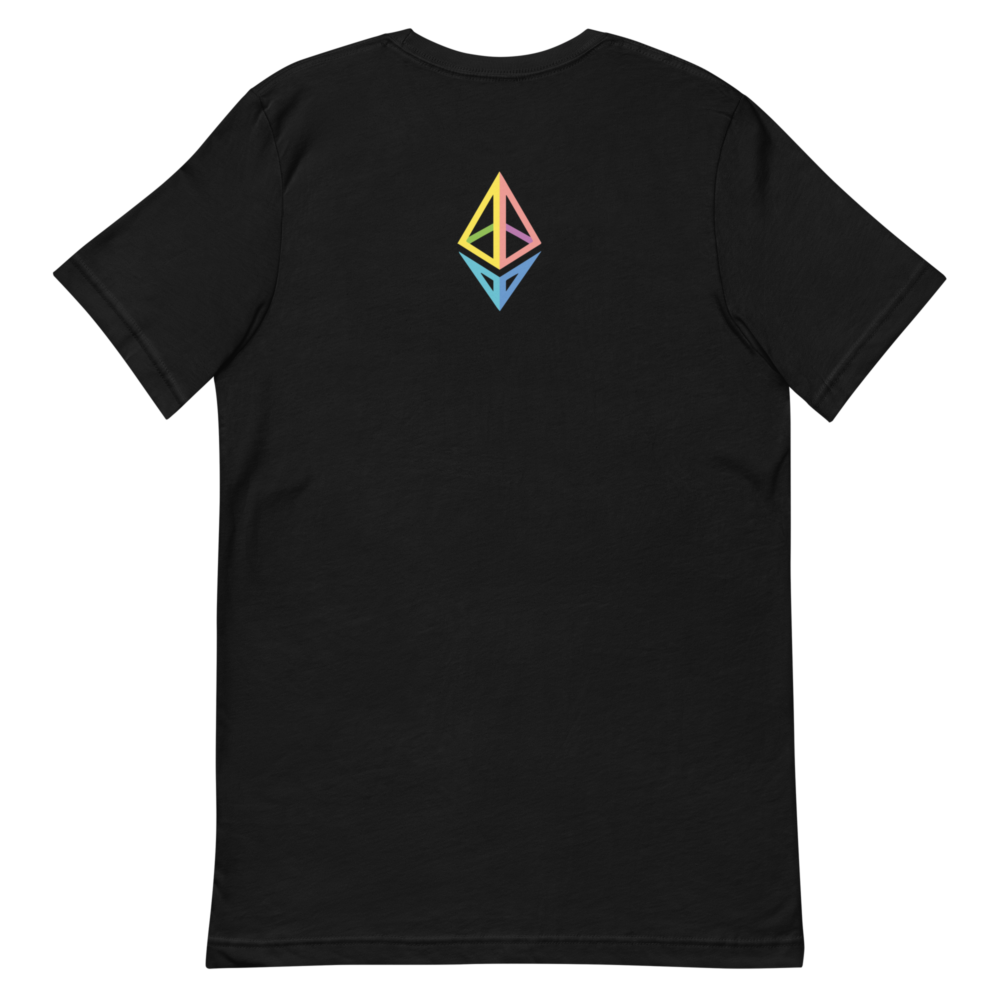 Ethereum T-Shirt