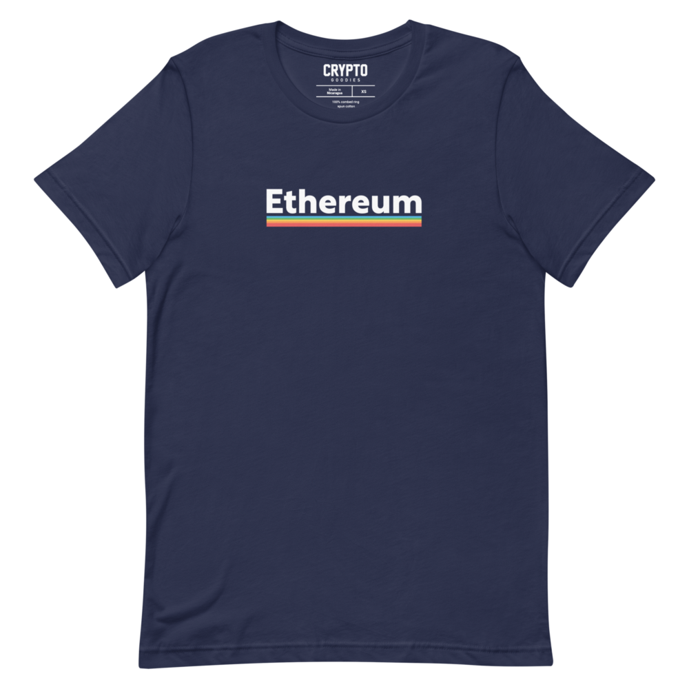 Ethereum T-Shirt
