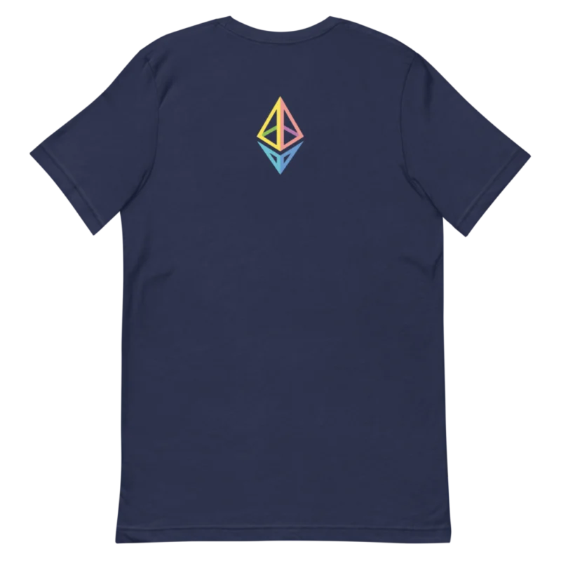 Ethereum T-Shirt