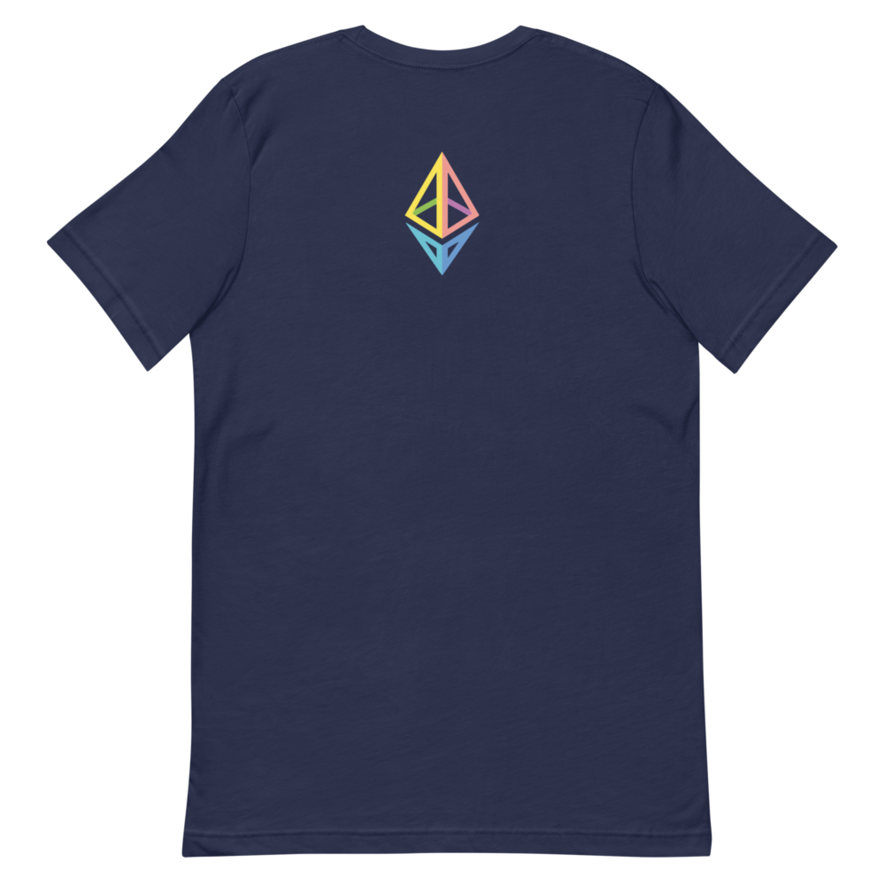 Ethereum T-Shirt