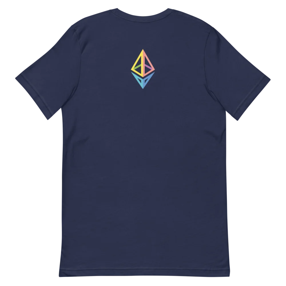 Ethereum T-Shirt - Image 4