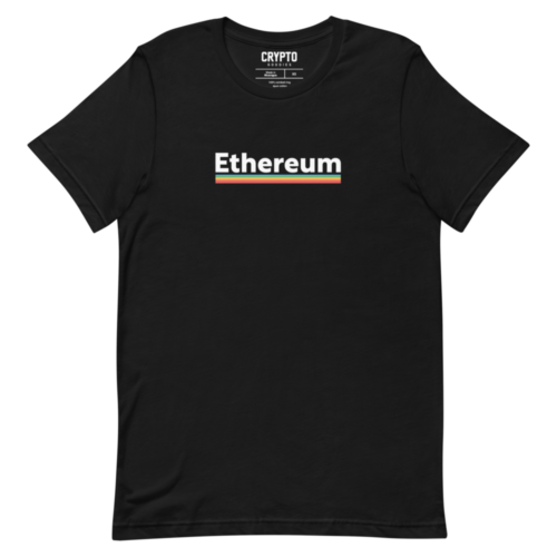 Ethereum T-Shirt