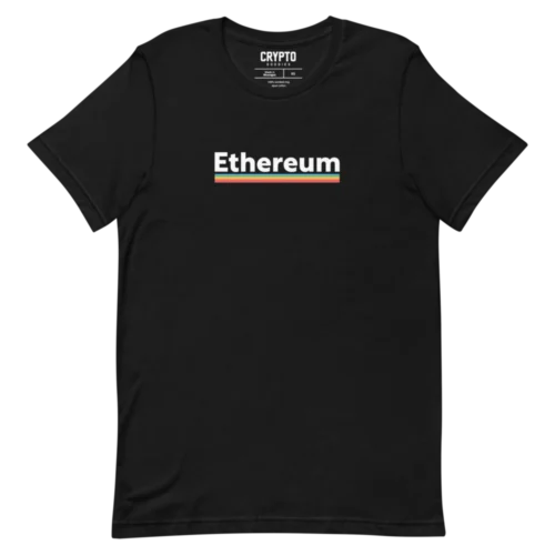 Ethereum T-Shirt
