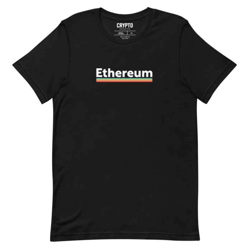 Ethereum T-Shirt
