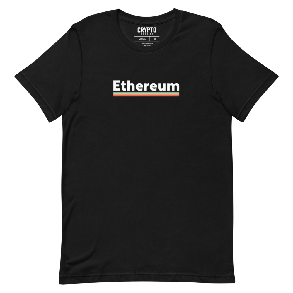 Ethereum T-Shirt