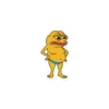 $PEPE2 Sticker