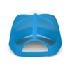 Addicted to Cryptocurrency Foam Trucker Hat