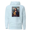 Bitcoin: HODL Me, Lisa Hoodie