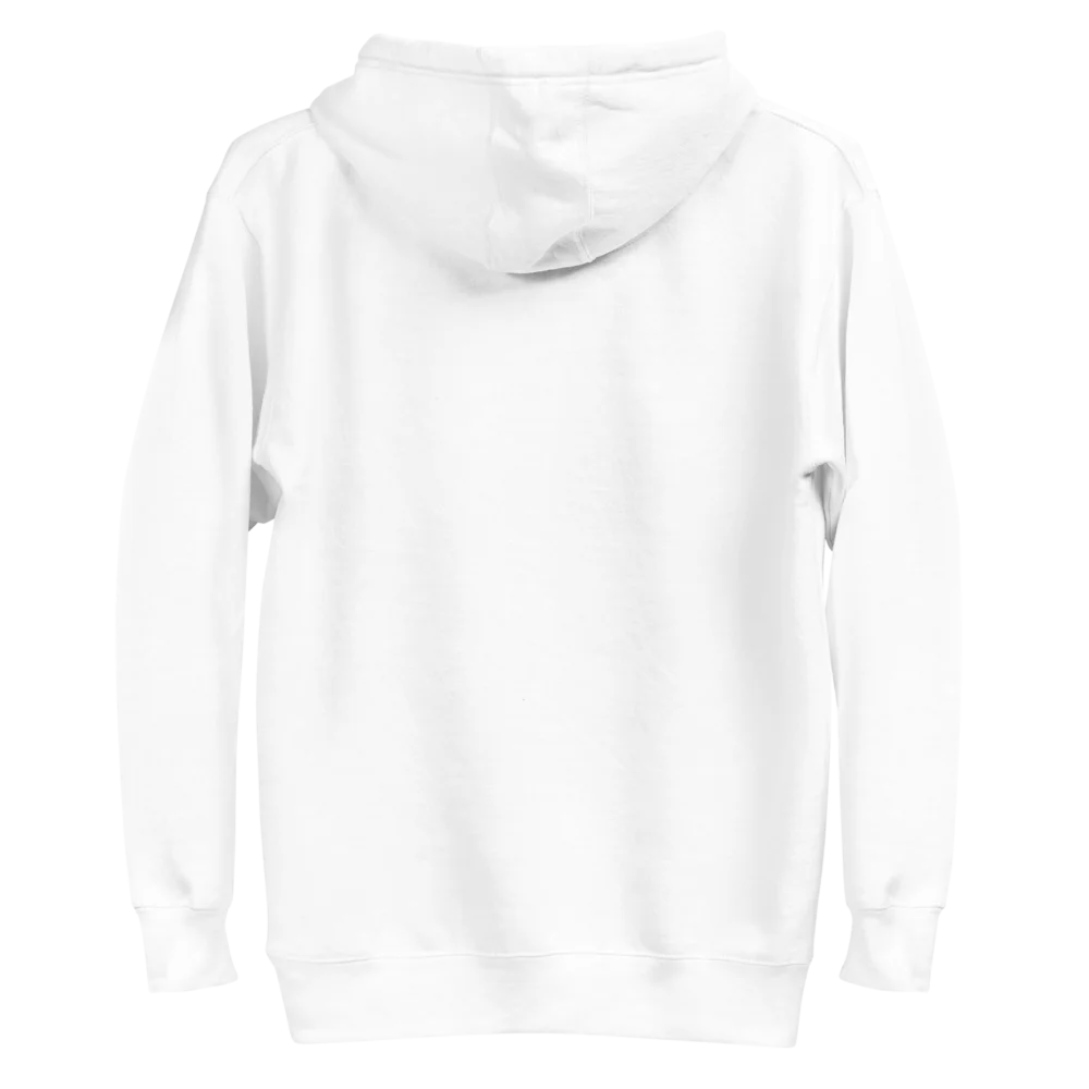 Bitcoin: HODL Me, Lisa Hoodie - Image 4
