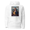 Bitcoin: HODL Me, Lisa Hoodie