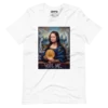 Bitcoin: HODL Me, Lisa T-Shirt