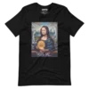 Bitcoin: HODL Me, Lisa T-Shirt