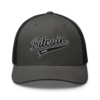 Bitcoin Trucker Cap