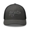 Bitcoin Trucker Cap