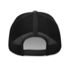 Bitcoin Trucker Cap