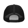 Bitcoin Trucker Cap