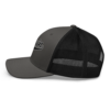 Bitcoin Trucker Cap