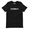 Crypto World T-Shirt