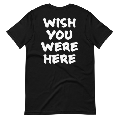 Crypto World T-Shirt