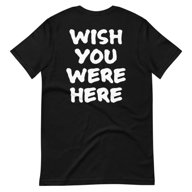 Crypto World T-Shirt