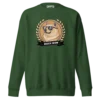 Doge: Much Wow Sweatshirt