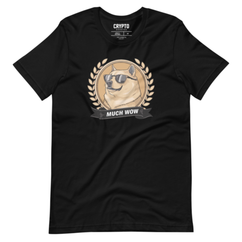 Doge: Much Wow T-Shirt