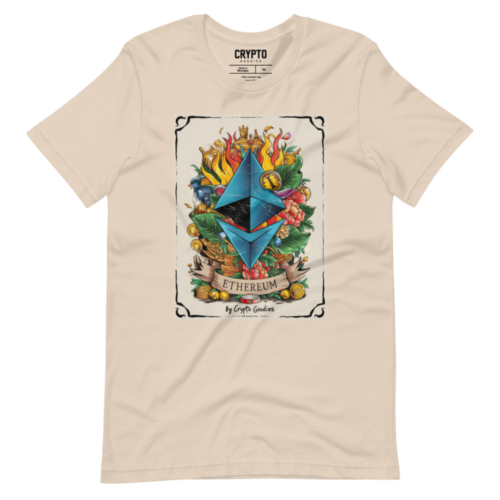 Ethereum T-Shirt