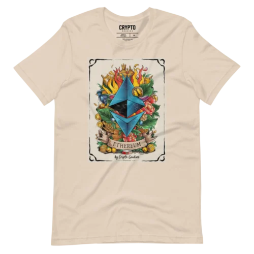 Ethereum T-Shirt