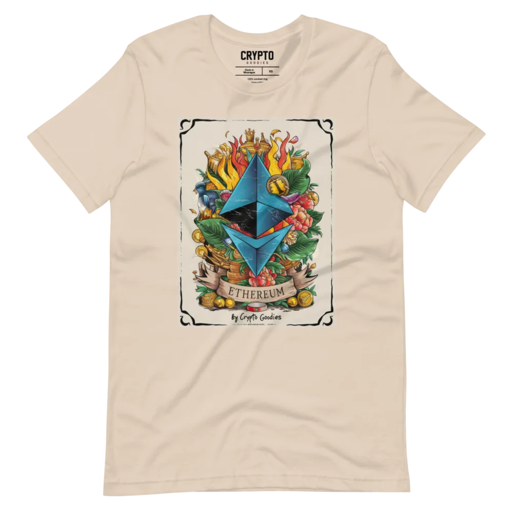 Ethereum T-Shirt