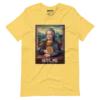 HODL Me, Satoshi T-Shirt