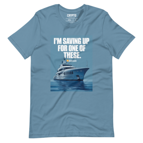 I'm Saving Up For One Of These T-Shirt