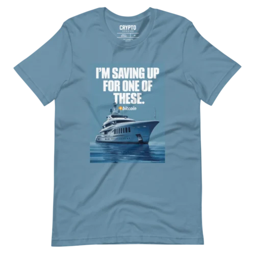 I’m Saving Up For One Of These T-Shirt