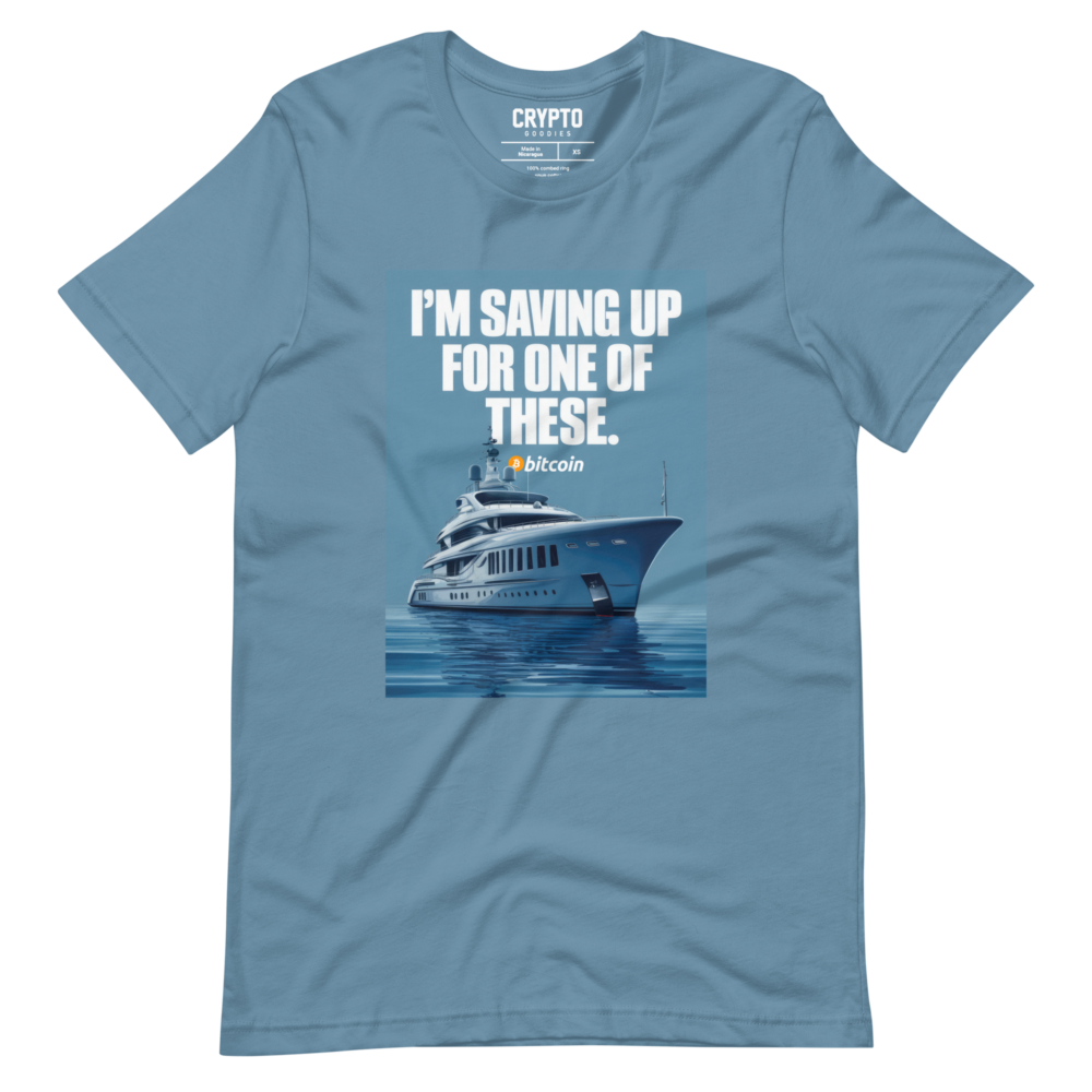 I'M Saving Up For One Of These T-Shirt