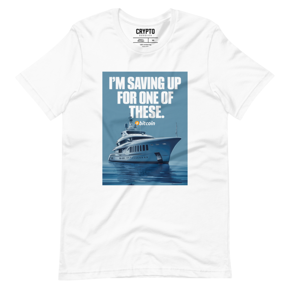 I'm Saving Up For One Of These T-Shirt