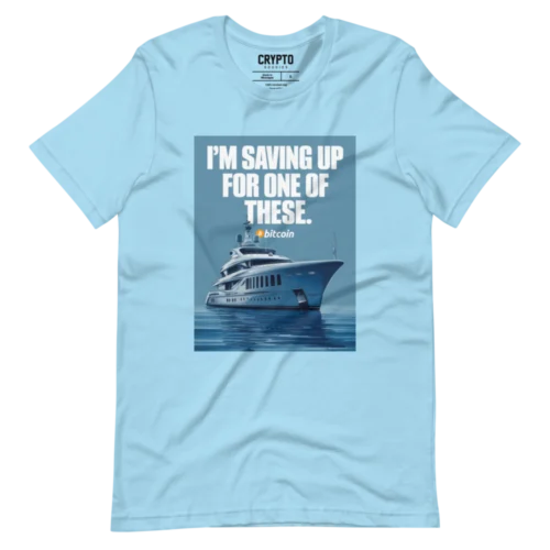 I’m Saving Up For One Of These T-Shirt