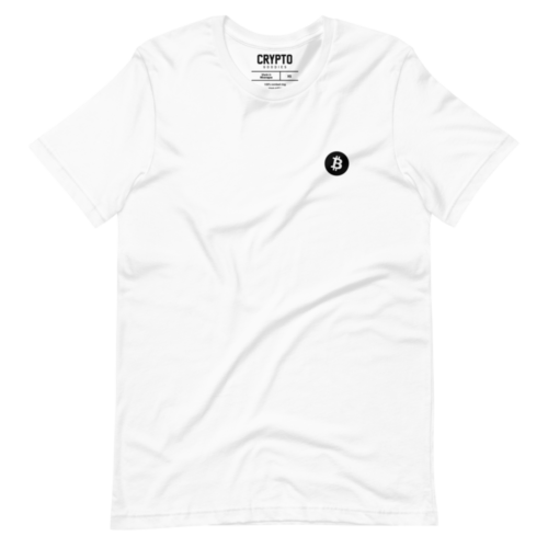 Need Money for Bitcoin T-Shirt