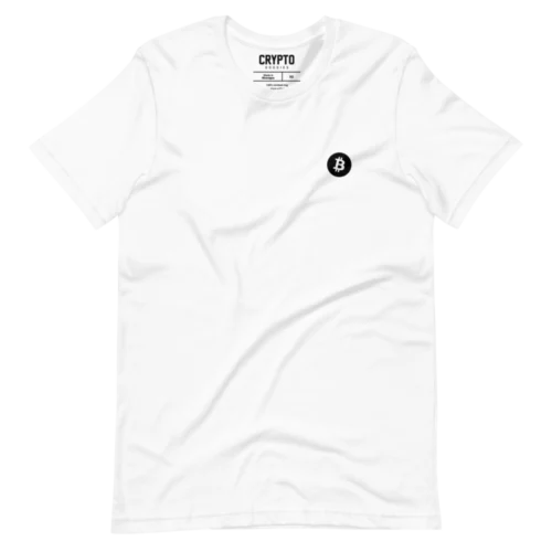 Need Money for Bitcoin T-Shirt