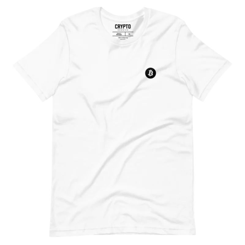 Need Money for Bitcoin T-Shirt