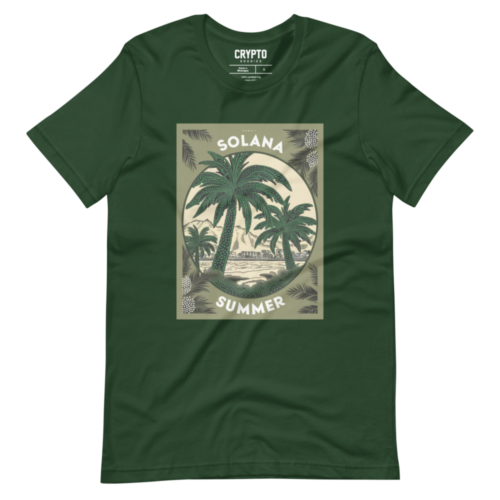 Solana Summer T-Shirt