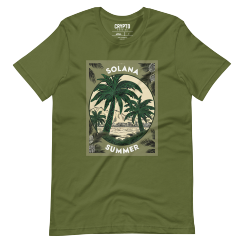 Solana Summer T-Shirt