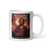 The Walking Hodler Mug