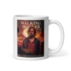 The Walking Hodler Mug