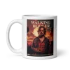 The Walking Hodler Mug