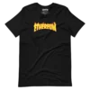 Ethereum: Flames Edition T-Shirt