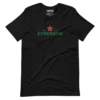 Ethereum: Red Star Edition T-Shirt